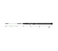 MADCAT Prut White Clonk Teaser 2,1m 150-200g
