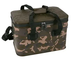 FOX Taška Aquos Camolite Coolbag 20l