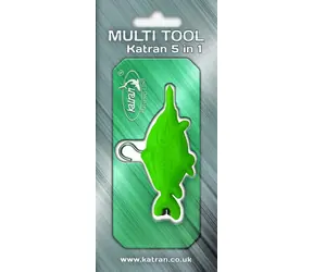 Katran Nástroj Multi Tool 5 in1