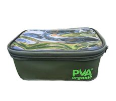 PVA Organic Nepromokavé pouzdro na příslušenství a PVA