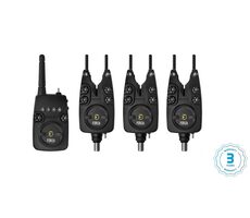 Delphin Sada hlásičů Forza 3+1