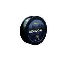 RidgeMonkey Vlasec MonoCast Monofilament 1000m 0,40mm 20lb 9,1kg