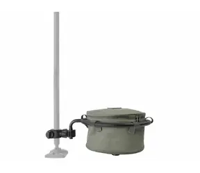 KORUM Míchačka Any Chair Groundbait Bowl