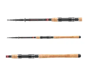 Daiwa Prut Ninja X Tele 3m 50-100g
