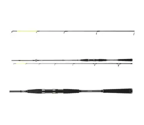 Daiwa Prut Seahunter X 2,7m 30-60g