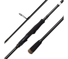 Savage Gear Prut SG2 Light Game 2,21m 5-18g