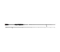 Savage Gear Prut SG2 Ultra Light Game 6'3" 1,9m 2-10g UL