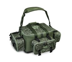 Delphin Taška Blokz Carryall Space C2G 30+15l