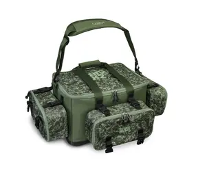Delphin Taška Blokz Carryall Space C2G 30+15l