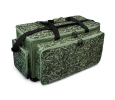 Delphin Taška Carryall Space C2G 3XL