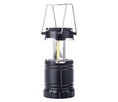 EMOS Kempingová svítilna COB LED 300lm