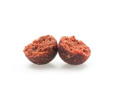 Mivardi Boilies Rapid Starter Hot Spice 3,5kg 24mm