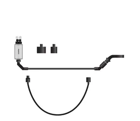 Sonik Swinger Gizmo Swingbob Phat White