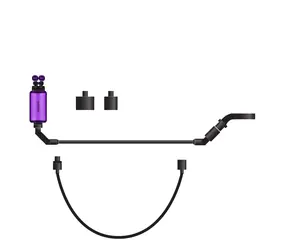 Sonik Swinger Gizmo Swingbob Phat Purple