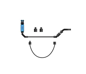 Sonik Swinger Gizmo Swingbob Slim Blue