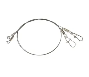 Savage Gear Lanko Titanium Jerkbait Trace 30cm 0,6mm 25kg 2ks