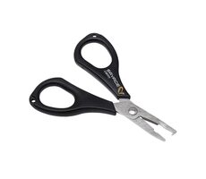 Savage Gear Nůžky Braid And Splitring Scissors 11cm