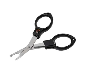 Savage Gear Nůžky Magic Folding Scissors 11cm