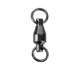 Savage Gear Obratlík Ball Bearing Swivel M Velikost 3 34kg 8ks