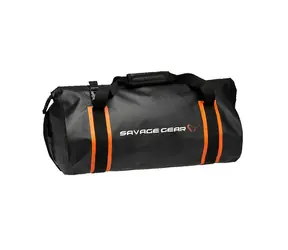Savage Gear Taška Waterproof Rollup Boat & Bank Bag 40l