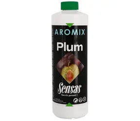 Sensas Posilovač Aromix Plum (Švestka) 500ml