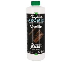 Sensas Posilovač Aromix Vanille (Vanilka) 500ml