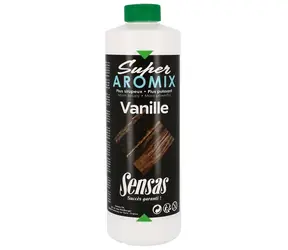 Sensas Posilovač Aromix Vanille (Vanilka) 500ml