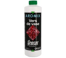 Sensas Posilovač Aromix Vers de Vase (Patentka) 500ml