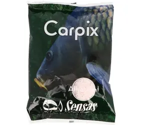 Sensas Posilovač Carpix (Kapr) 300g