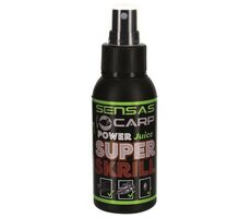 Sensas Posilovač Juice Super Krill 75ml