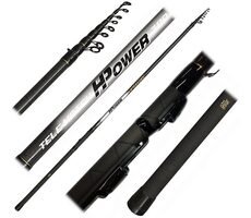 Sensas Prut Tele Match H Power 3,9m 40g