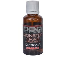 Starbaits Esence Dropper Pro Monster Crab 30ml