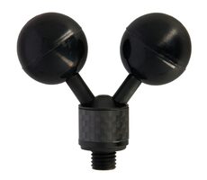 NGT Rohatinka 3K Carbon Ball Rest