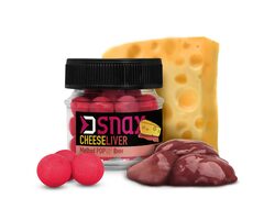 Delphin Pop-Up D SNAX POP Sýr-Játra 20g 5,5mm