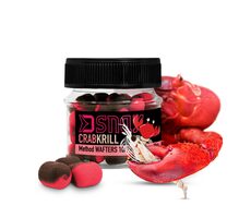 Delphin Wafters D SNAX WAFT Krab-Krill 20g 7x5,5mm