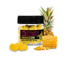 Delphin Wafters D SNAX WAFT Kukuřice-Ananas 20g 7x5,5mm