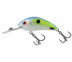 Salmo Wobler Rattlin' Hornet Floating 3,5cm 3,1g Sexy Shad