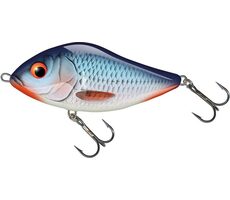 Salmo Wobler Slider Floating 7cm 17g Bleeding Blue Shad