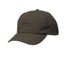 Kinetic Kšiltovka Mosquito Cap Olive