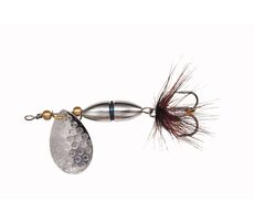 Kinetic Třpytka Fizz 10g Silver/Blue Ribbon