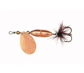 Kinetic Třpytka Fizz 5g Copper/Red Ribbon