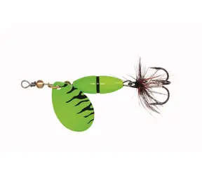 Kinetic Třpytka Fizz 5g Green/Black Ribbon