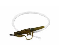 Carp´R´Us Montáž Snag Clip System Weed 30lb 92cm