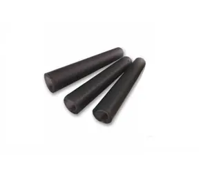 Carp´R´Us Převlek Tail Rubbers Silt 10ks
