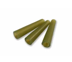 Carp´R´Us Převlek Tail Rubbers Weed 10ks