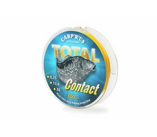 Carp´R´Us Šňůra Total Contact 300m 0,25mm 13,61kg