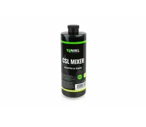 Nikl Booster CSL Mixer Scopex & Squid 500ml