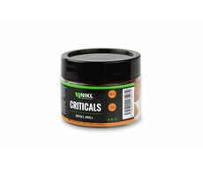 Nikl Criticals boilie Devill Krill 150g 18mm