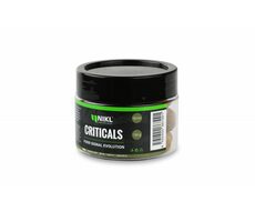 Nikl Criticals Boilie Food Signal 150g 18mm