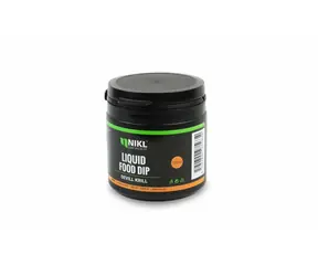 Nikl Dip Liquid Food Devill Krill 100ml